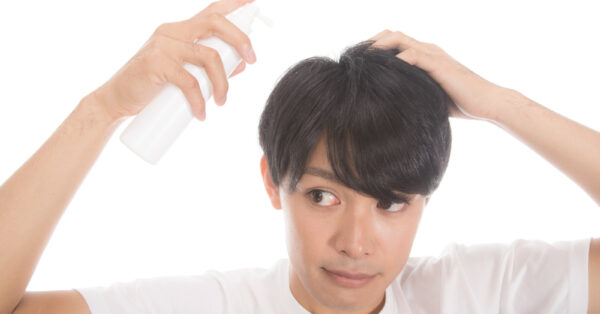 髪の毛を生やす方法まとめ！本当に効く7つの発毛方法